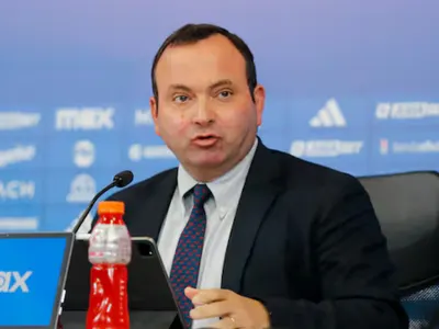 «Parece que no siempre es ganar por secretaría»: Abogado de la U ironiza por la apelación de Colo-Colo frente a Conmebol