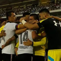 «Métanle presión a Aníbal Mosa»: Ex jugador de Colo-Colo se candidatea como refuerzo para el Cacique