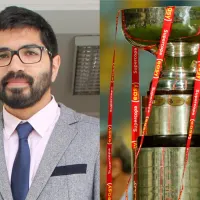 ¿Papelón de la ANFP? Delegado Presidencial revela la real razón por la que se suspendió la Supercopa