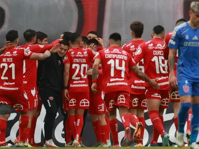 Nuevo líder: Así quedó la tabla de posiciones de la Liga de Primera tras jornada dominical de la fecha 16