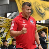 El rival que espera enfrentar Jorge Almirón con Colo-Colo en octavos de Copa Libertadores