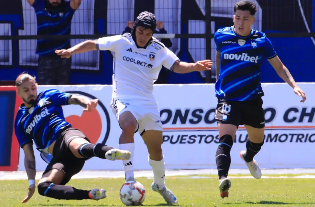 Colo-Colo podría perder los puntos obtenidos frente a Huachipato.
