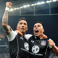 Lucas Barrios se la juega y apuesta por subida de rendimiento de un criticado refuerzo de Colo-Colo