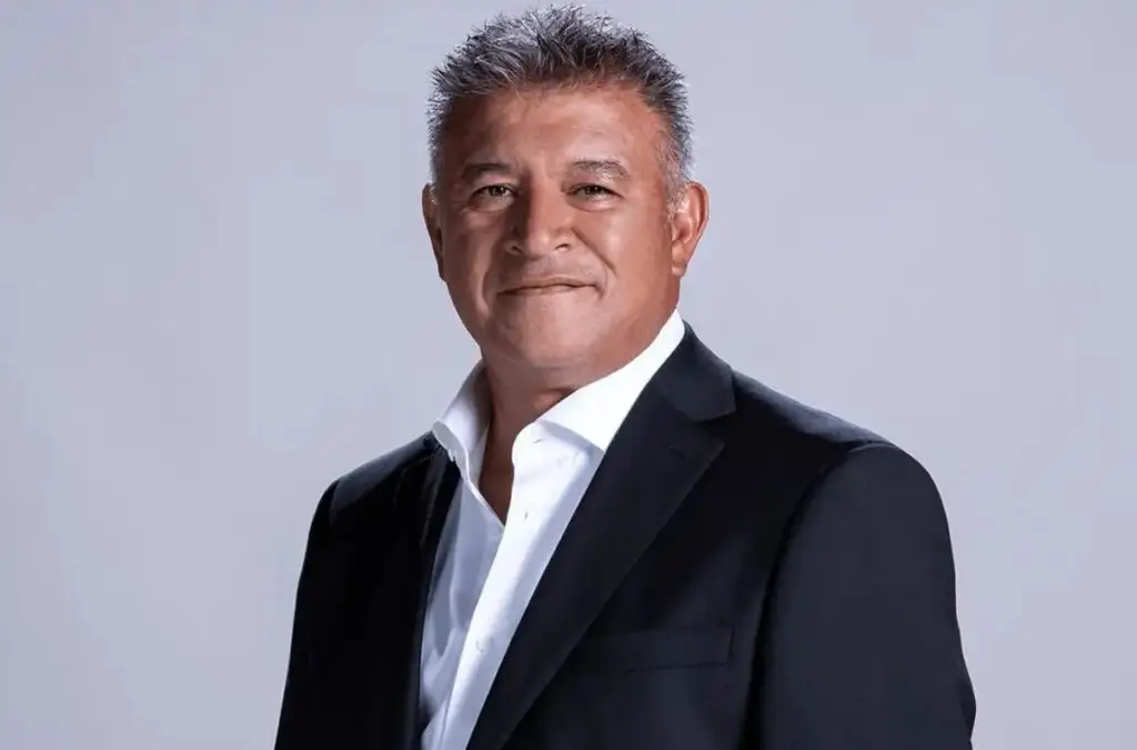 El comentarista deportivo honró los dichos de su coterráneo.