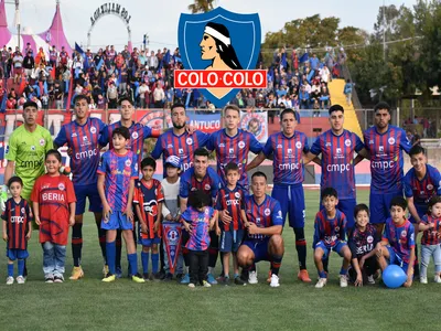 Ex Colo Colo abre la billetera y sería el nuevo inversionista de Deportes Iberia