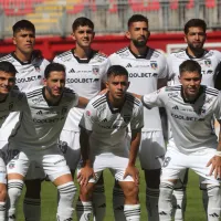¿Partirá de Macul? Marginado jugador de Colo-Colo recibió una dura noticia para el duelo con Palestino