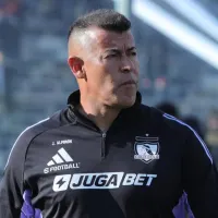 Los 4 jugadores de Colo-Colo que Jorge Almirón dejó fuera de la citación para enfrentar a Fortaleza