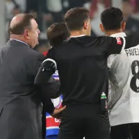 Filtran la sanción que Conmebol le impondría a Colo-Colo tras incidentes en Copa Libertadores
