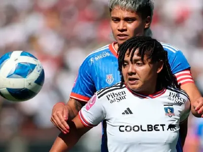 Golpe al mercado: Aseguran que figura de Universidad de Chile Femenino es seguida por Colo-Colo de cara al 2024