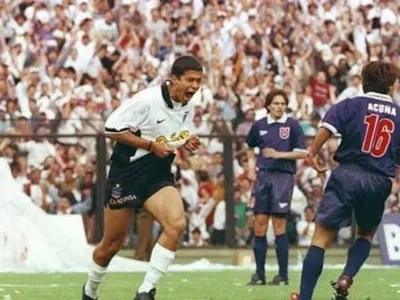 Estos son los brasileños que vistieron la camiseta de Colo-Colo