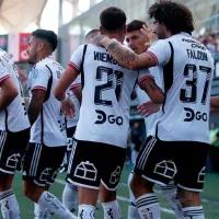 Para todos los gustos: Los 5 futbolistas que suenan en Colo-Colo para la temporada 2024