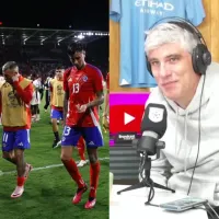 «Error de Gareca»: De Tezanos critica presencia de jugador de Colo-Colo con La Roja en la Copa América