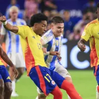 Figura de Copa América: El fichaje estrella que busca Junior para atemorizar a Colo-Colo
