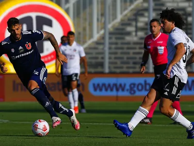 El histórico invicto que Colo-Colo desea alargar ante U. de Chile