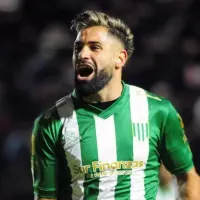 ¿Vuelve a ser opción? Futuro de Milton Giménez da un brusco giro y Colo-Colo vuelve a ilusionarse