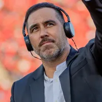 «Grandeza que cuesta encontrar»: Claudio Bravo aplaude y llena de elogios a jugador de Colo-Colo