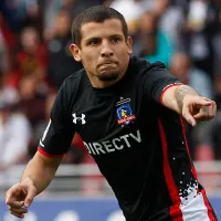¿Vuelve a Macul? Afirman que Emiliano Vecchio es opción para reforzar a Colo-Colo