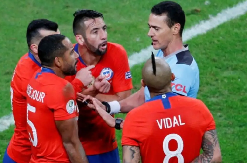 Ambos jugadores vivieron momentos de alta tensión juntos a lo largo de su exitosa carrera.