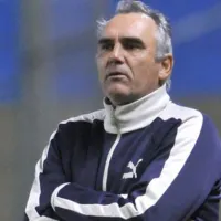 Ricardo Dabrowski le da espaldarazo a criticado futbolista de Colo-Colo»: «Después de ponerse a punto»