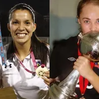 La reunión secreta de Colo-Colo para lograr los fichajes de Karen Araya y Estefanía Banini