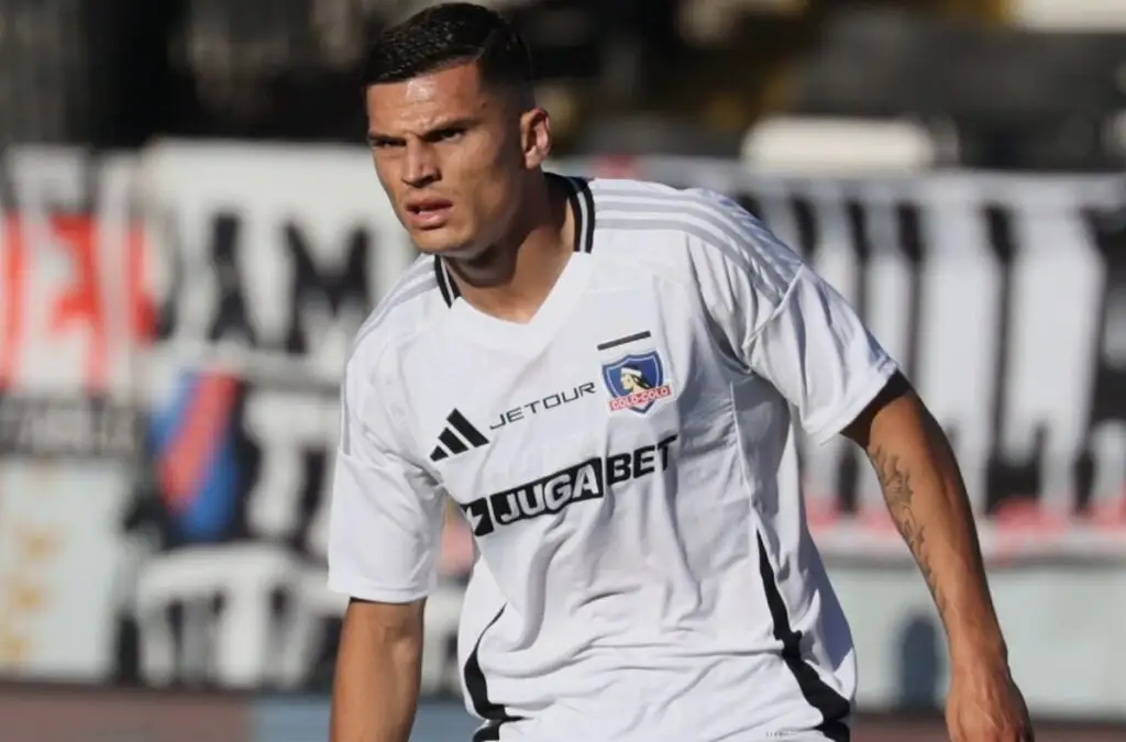 Lucas Cepeda es opción en River Plate.