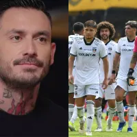 «No quiere venir a la selección»: Mauricio Pinilla descartó a figura de Colo-Colo como opción para La Roja