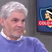 «Se comían cuatro»: La picante frase de Juan Cristóbal Guarello contra Colo-Colo por el Superclásico