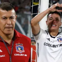Brilla en Macul: Jorge Almirón explicó cómo logró el renacer de Cristián Zavala en Colo-Colo
