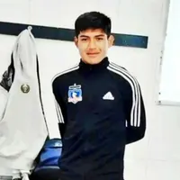 ¿Un nuevo Pablo Solari? La joya peruana que estuvo a prueba y puede fichar por Colo-Colo