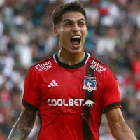 Es oficial: Erick Wiemberg recibe la autorización para los exámenes con Colo-Colo