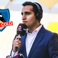 ¿Últimos días en Macul? Daniel Arrieta reafirma posible salida de cuestionado jugador de Colo-Colo