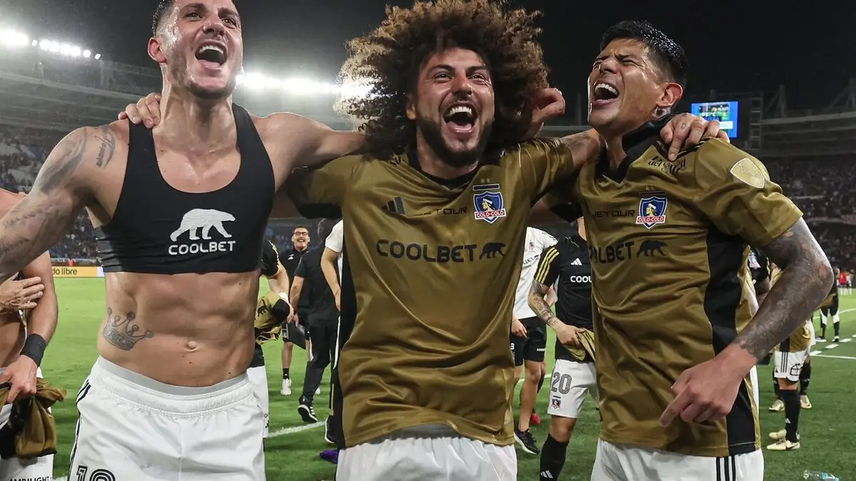 Colo-Colo puede clasificar al Mundial de Clubes 2025 por dos métodos distintos.