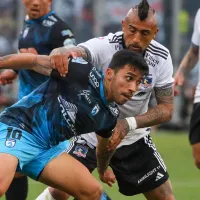 «Tienen un equipazo»: Edson Puch elogia a Colo-Colo tras ácido comentario por las dos derrotas de Deportes Iquique