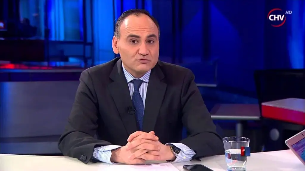 Fernando Agustín Tapia criticó duramente a Marcelo Barticciotto por la posibilidad de integrar la ‘comisión de ídolos’.