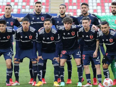 Postulan a ex jugador de la U para reforzar a Colo-Colo en Copa Libertadores: «Lo podría agarrar»