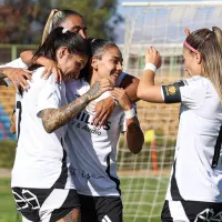 [VIDEO] Ganó, gustó y goleó: Colo-Colo masacró a Santiago Morning en clásico femenino