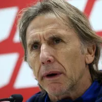 Última hora: Ricardo Gareca anuncia nuevo nominado para el amistoso de La Roja ante Paraguay