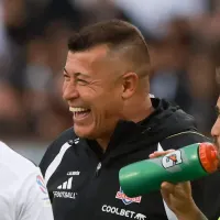 Celebra Jorge Almirón: Informan que Tribunal de Disciplina falló a favor de Colo-Colo