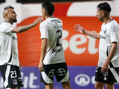 ¿Jugarán los seleccionados? La formación que probó Colo-Colo para visitar a Deportes Iquique