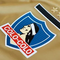 Salió por un mejor futuro: El drama del canterano de Colo Colo que está cerca de descender a Tercera división