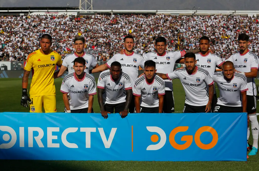 Colo Colo logró llevarse los  tres puntos luego de vencer a Magallanes