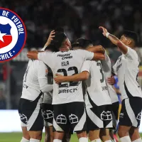 La Roja toma decisión clave con citados de Colo-Colo tras suspensión del duelo con la UC