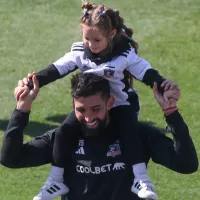 Emiliano Amor rompe el silencio y manda potente mensaje tras su salida de Colo-Colo