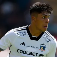Misterio resuelto: Revelan el motivo que dejó a Damián Pizarro fuera la nómina de Colo-Colo ante Cobreloa