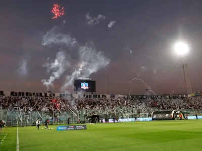 Atención, hinchas: Anuncian reembolso de entradas para quienes no lleguen al Colo-Colo vs. Magallanes