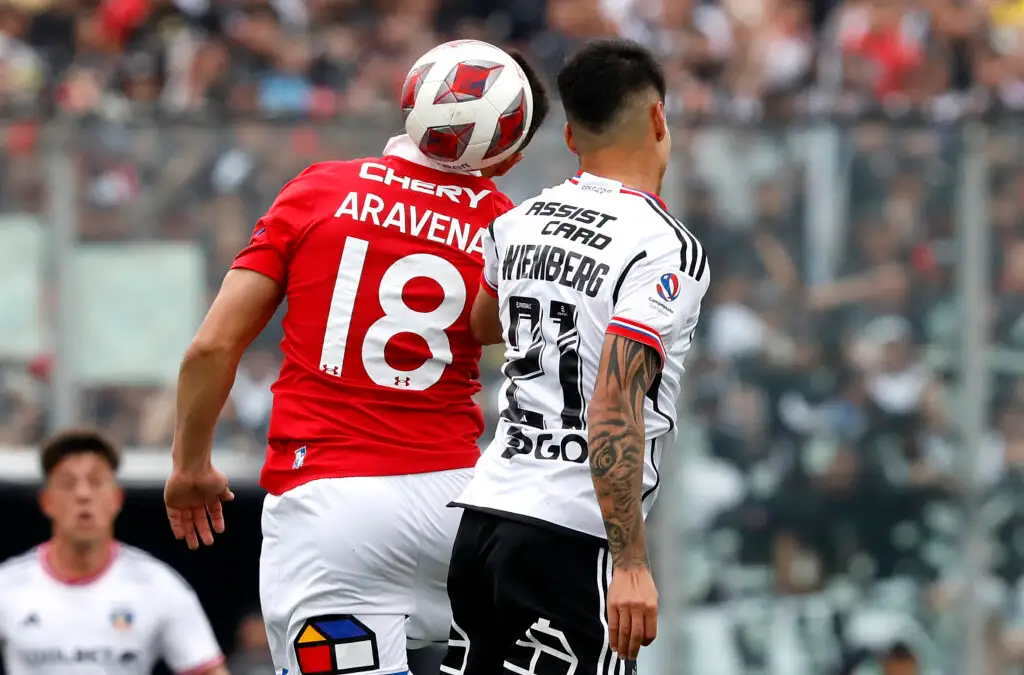 Colo-Colo enfrentará a la UC por la fecha 9 del Campeonato Nacional.