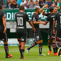 No va más: Ex jugador de Colo-Colo con pasado en Universidad de Chile anunció su retiro del fútbol en el día de su cumpleaños