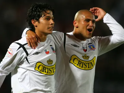 Cinco participaciones y un subcampeonato: ¿Cómo le ha ido a Colo-Colo en Copa Sudamericana?