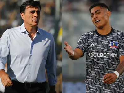 Pide al canterano: Critican duramente a Gustavo Quinteros por poca participación de Jordhy Thompson