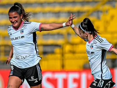 ¡Una potencia a la vista! Colo-Colo Femenino ya tiene rival para los cuartos de final de la Copa Libertadores 2023